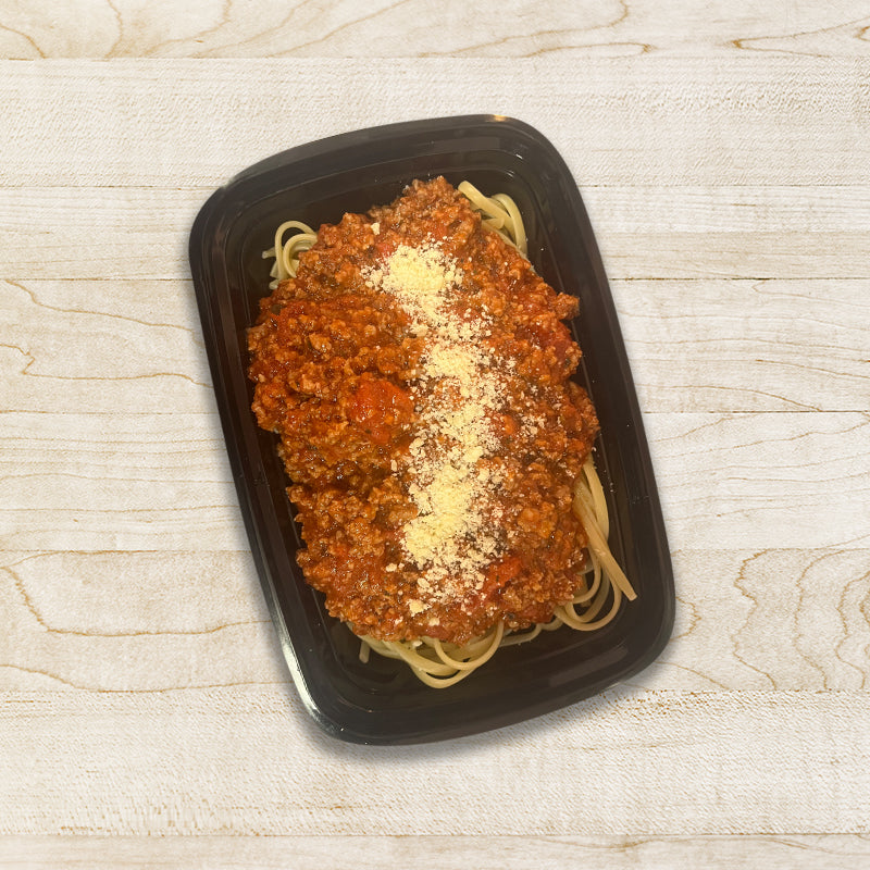 #5. The Sketti