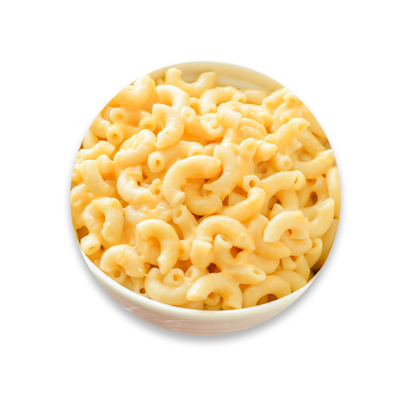 Macaroni and Cheese